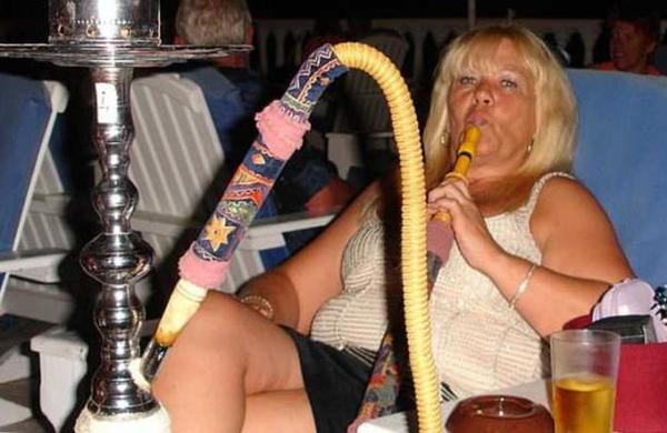 Mujer estafó al Estado británico por más de US$ 1.2 millones haciéndose pasar por ciega - C9N