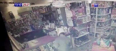 Capturan a Terror de Villa Hayes | Noticias Paraguay