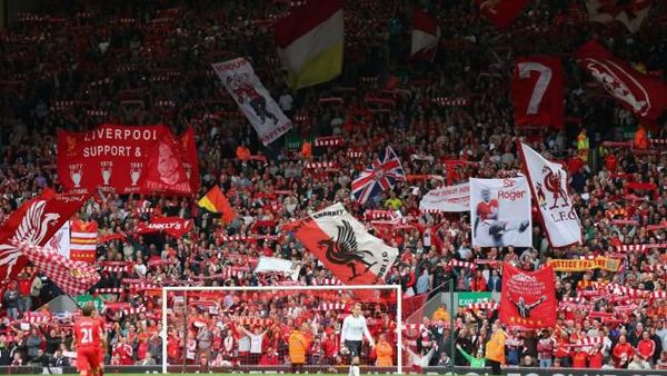 Planean regreso de aficionados a los estadios en octubre - Fútbol - ABC Color