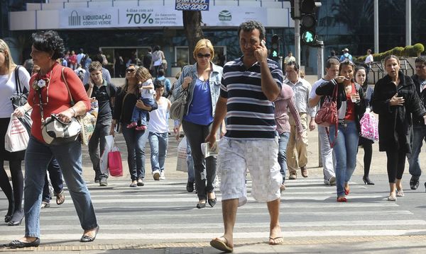 Desempleo y pobreza se disparan en América Latina a raíz del coronavirus