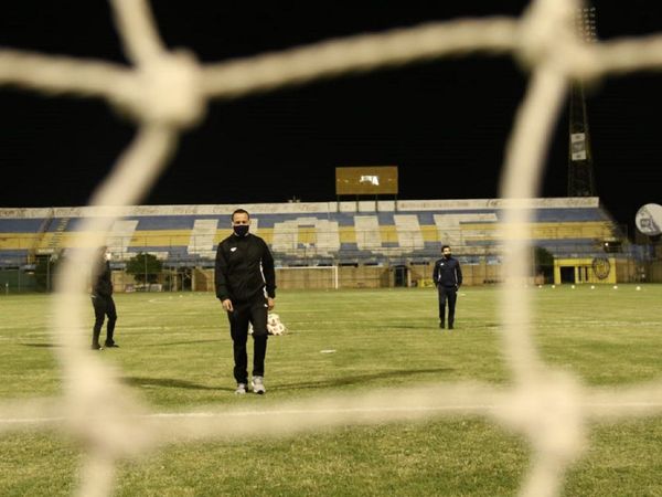 La serie de errores de protocolo en el camino hacia la vuelta