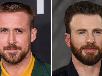 Ryan Gosling y Chris Evans, juntos en la película más cara de Netflix