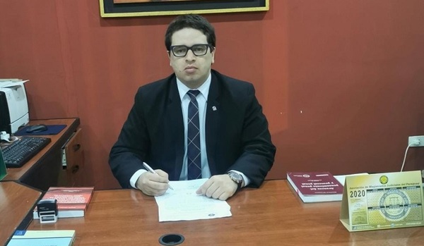 Fiscal imputó a un hombre por Tentativa de Feminicidio