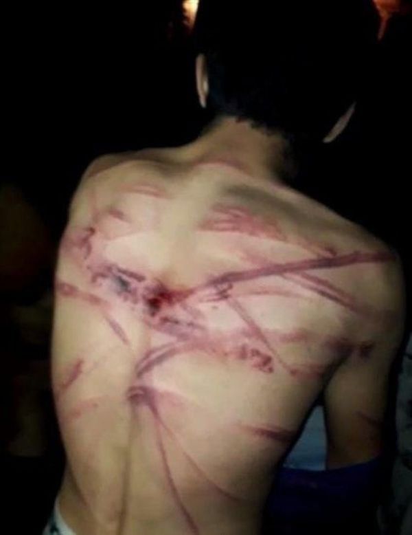 Reemplazan al comandante de la Base Naval del Este tras denuncias de tortura