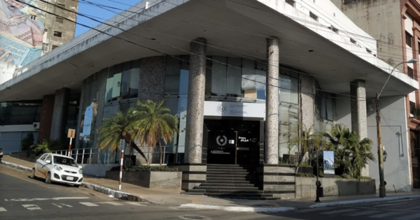 Secretaría Técnica de Planificación registró un caso positivo de Covid-19