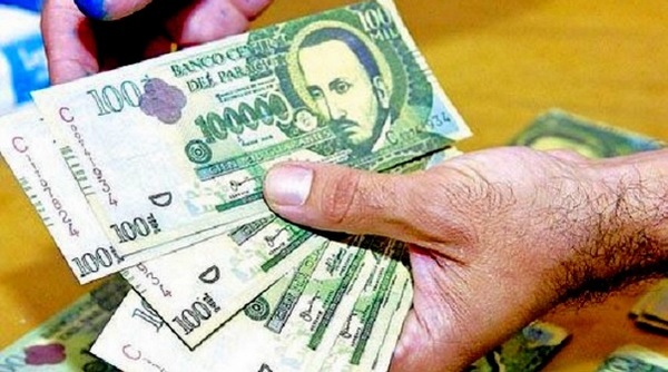 Pytyvõ 2.0 a la espera de la aprobación del Congreso de nuevo crédito para iniciar los pagos » Ñanduti