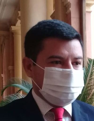 Admiten error y reponen a director de Anticorrupción del Indert - Nacionales - ABC Color