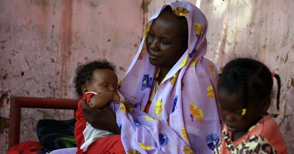Tras 30 años, Sudán castiga la mutilación genital femenina con 3 años de cárcel