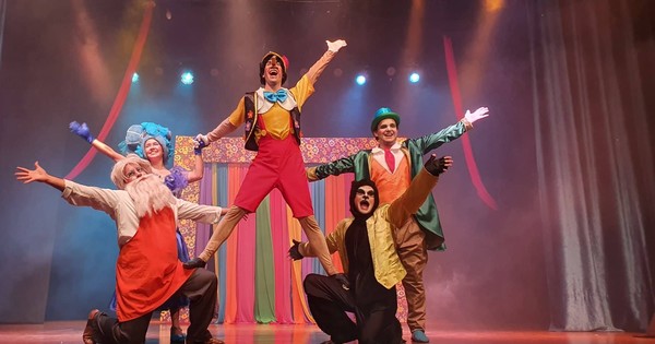 Tras el autocine y la automisa, llega el turno del autoteatro