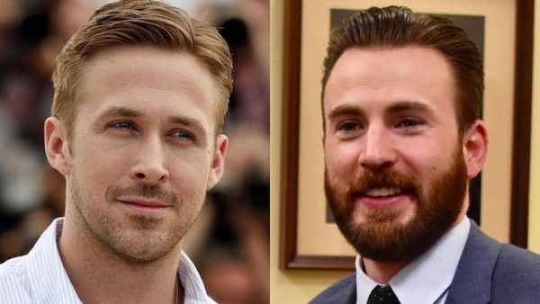 HOY / Ryan Gosling y Chris Evans protagonizarán la película más cara de Netflix