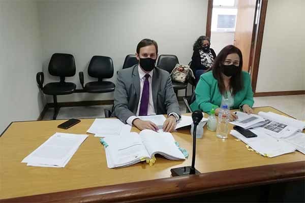 Ejemplar condena por macabro homicidio y hurto agravado - Judiciales.net