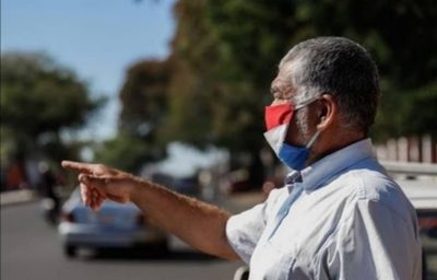 Covid-19: Viernes con nuevo fallecido y más de 100 positivos | Noticias Paraguay