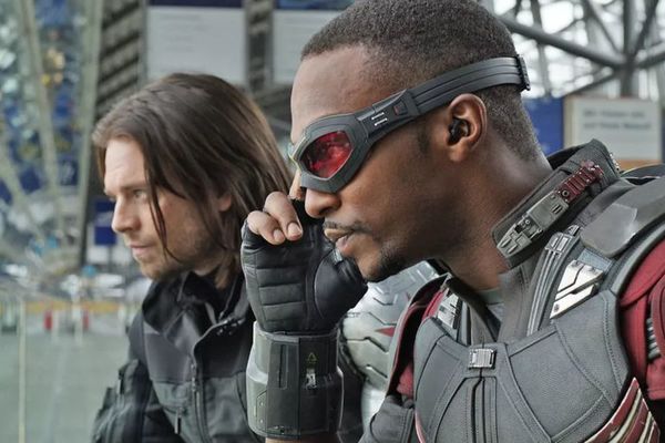 Marvel pospone su serie “The Falcon & The Winter Soldier” - Cine y TV - ABC Color