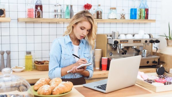 Negocios para desarrollar después del trabajo