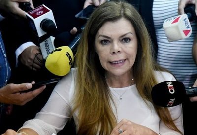 Jueza otorga sobreseimiento a Sandra McLeod