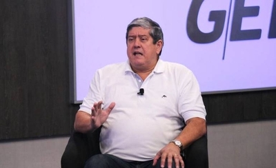 HOY / Carlos María Ljubetic, director de Procesos Electorales del TSJE “Se vota en el mes de Octubre, por ahora todo depende de lo que diga el Ministerio de Salud”