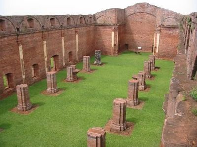 Sector turístico también está expectante a recibir la fase 4 - Nacionales - ABC Color