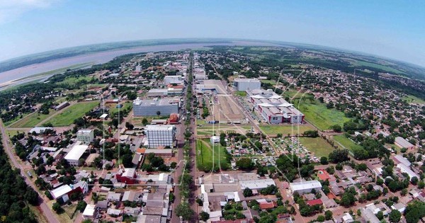 Buscarán definir medidas para reactivar la economía en ciudades fronterizas