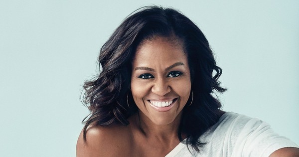 Michelle Obama en Spotify: la ex primera dama de EEUU estrena su nuevo podcast