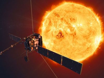 Las imágenes más cercanas del Sol muestran minierupciones nunca vistas antes