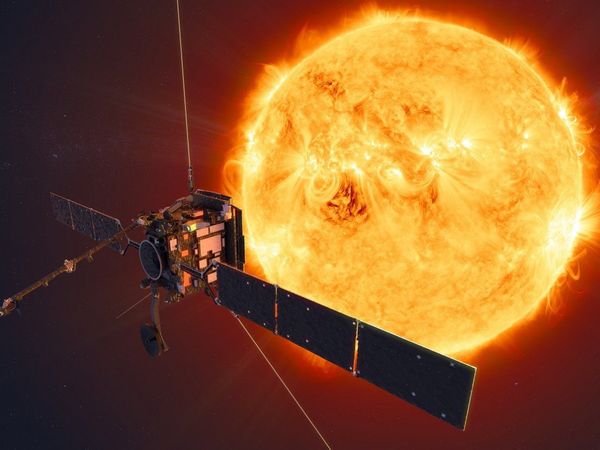 Las imágenes más cercanas del Sol muestran minierupciones nunca vistas antes