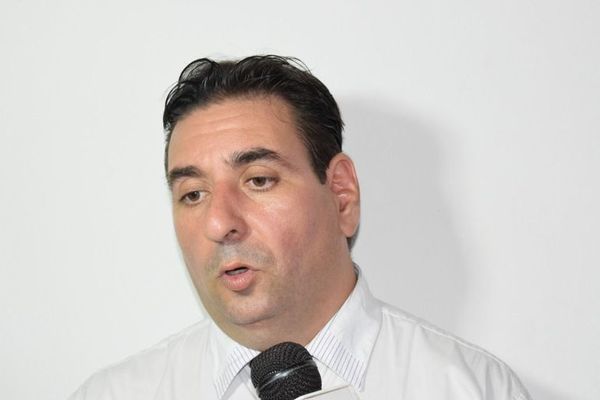 Designan nuevo fiscal delegado en Encarnación - Nacionales - ABC Color