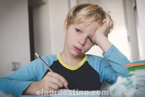 ¿Cómo afecta la ansiedad y el estrés a los niños en estos tiempos? Esto es algo nuevo para todos pero hay que ser pacientes