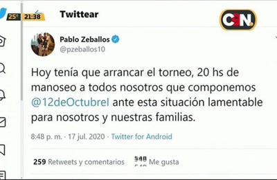 COVID-19 en el Fútbol: ¿Los positivos son ahora negativos? - C9N