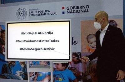 Actualización epidemiológica COVID-19: Cuarentena Inteligente - Campo 9 Noticias