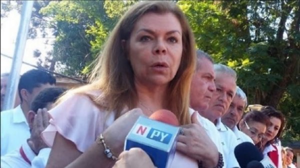 Termina investigación contra Sandra McLeod, jueza cierra el caso | Noticias Paraguay