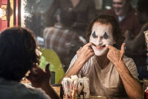 HBO Go pone tres películas de Joker en su catálogo