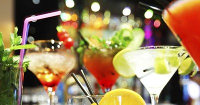 Prepará el trago “Lorito óga” y disfrutá del fin de semana