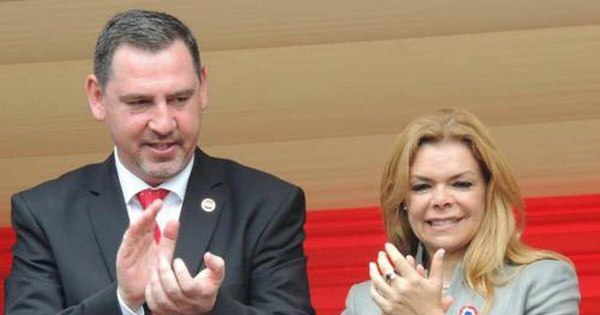 Sobreseimiento definitivo a McLeod