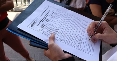 Lanzan primer Índice de Empleos semanal de sectores principales