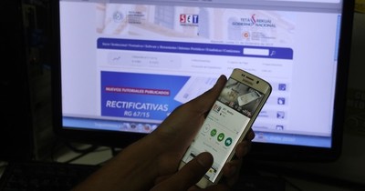 Ingresos del semestre reflejan crisis
