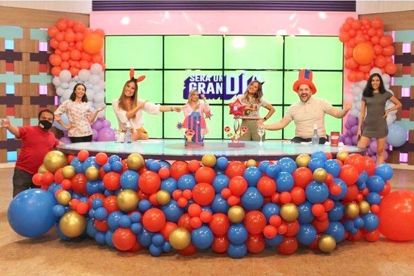 Cumpleaños azulgrana a Dani Da Rosa | Crónica