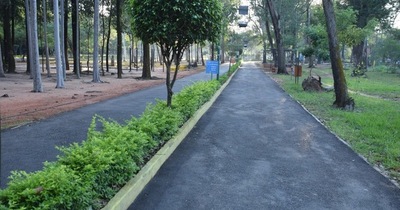 Coronavirus en San Lorenzo: reducen día y horario de actividades en la Ciclovía Municipal