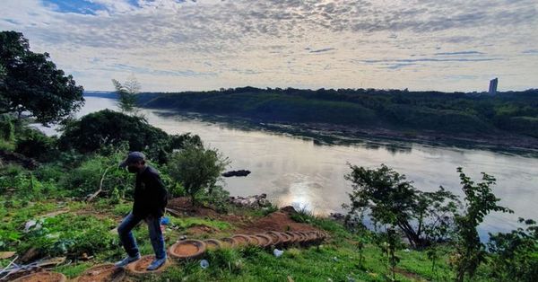 CDE: Vecinos denunciaron nuevos disparos y Policía lo niega - Nacionales - ABC Color