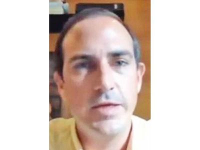 Rasmussen insiste en blindar plata de jubilados