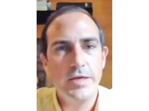 Rasmussen insiste en blindar plata de jubilados