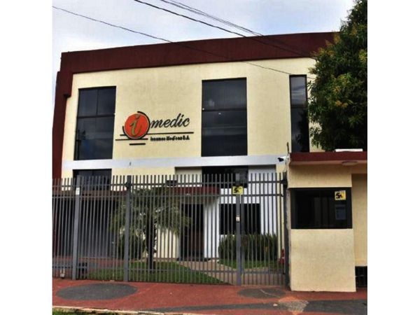 Declaran en rebeldía a empresaria