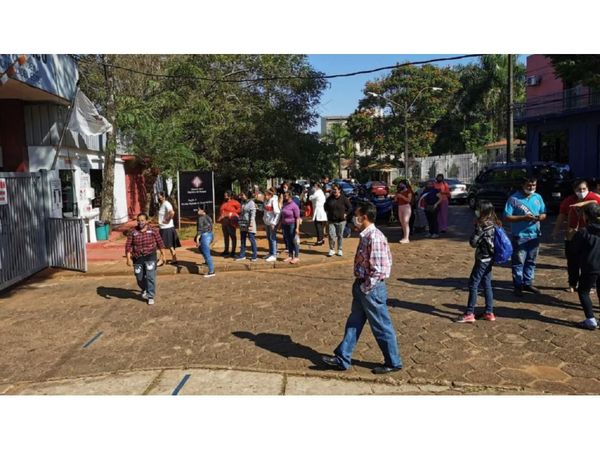 Destituyen al comandante naval del Este mientras dure la investigación