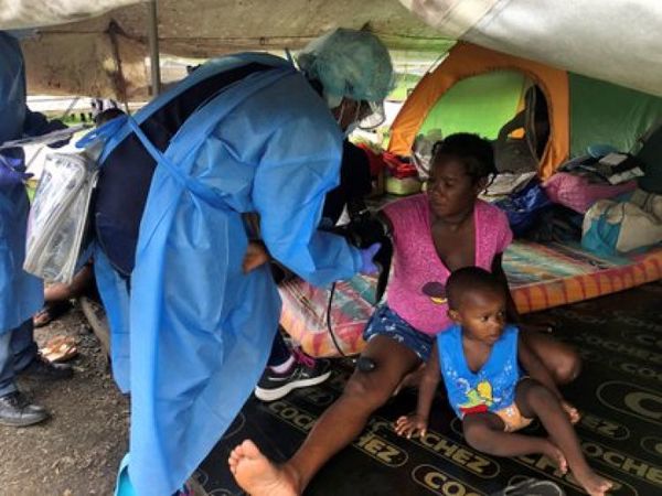 La ONU alertó que la pandemia del coronavirus provocará “niveles devastadores de hambre” en 25 países