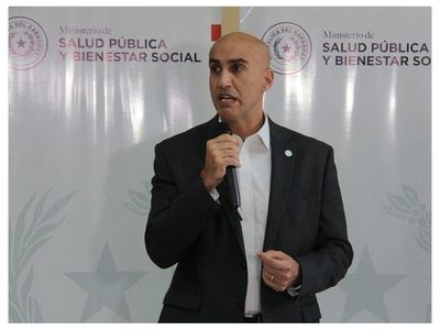 Asunción, Central y Alto Paraná no avanzan a Fase 4