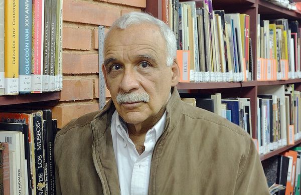 “Aura Latente” recoge ensayos de Ticio Escobar - Espectáculos - ABC Color