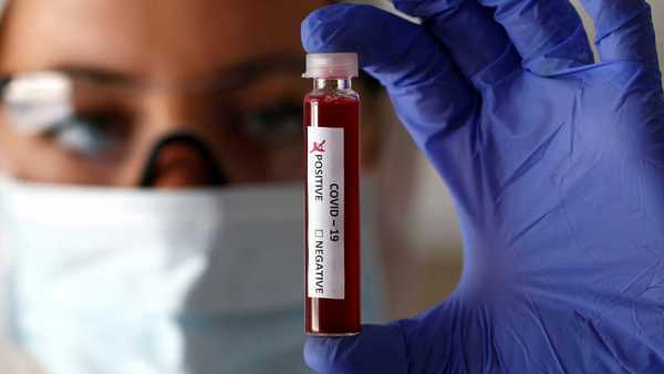 Test de coronavirus: 12 de Octubre, Guaraní y San Lorenzo se realizarán hoy nuevas pruebas - Megacadena — Últimas Noticias de Paraguay