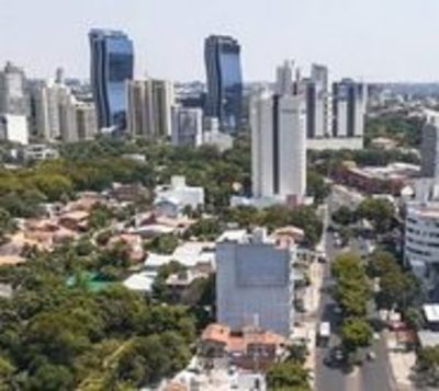 Jornada calurosa para este sábado - Paraguay.com