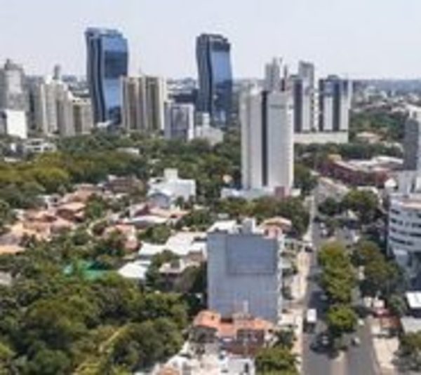 Jornada calurosa para este sábado - Paraguay.com