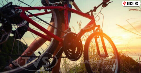Niño falleció tras caer de una bicicleta