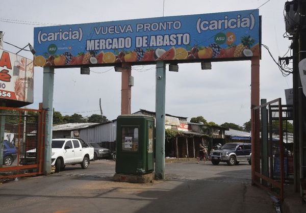 Mercado de Abasto: cerca de 180 personas fueron a cuarentena y 150 locales fueron multados por incumplir protocolos - Contacto Ciudadano - ABC Color